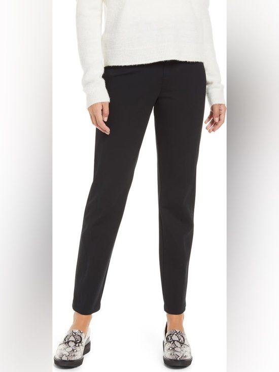 SPANX Pants - NWT Spanx Slim Straight Pants